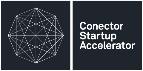 conector startup accelerator logo