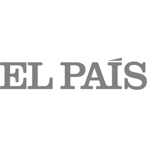 logotipo de El País
