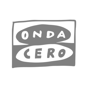 logotipo de Onda Cero