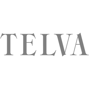 logotipo de Telva