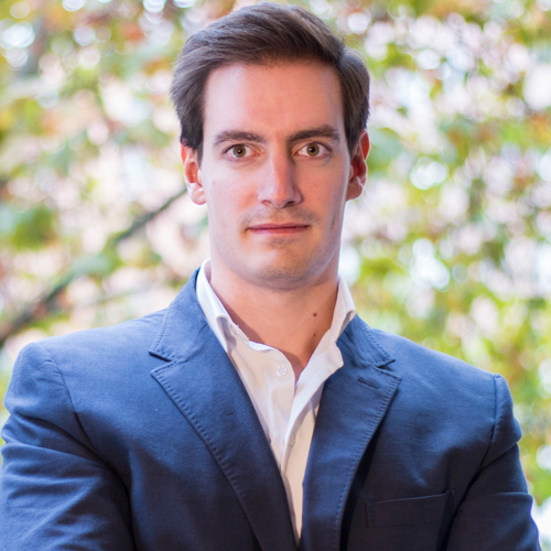 carlos sanchez – CFO