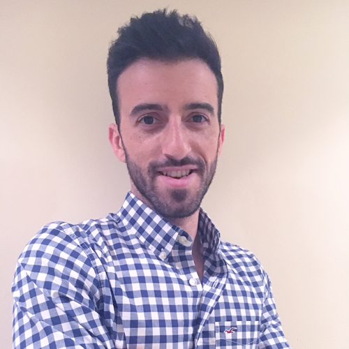 roberto menendez – CMO