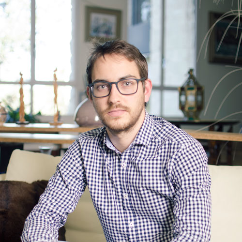 guillermo marco – android developer